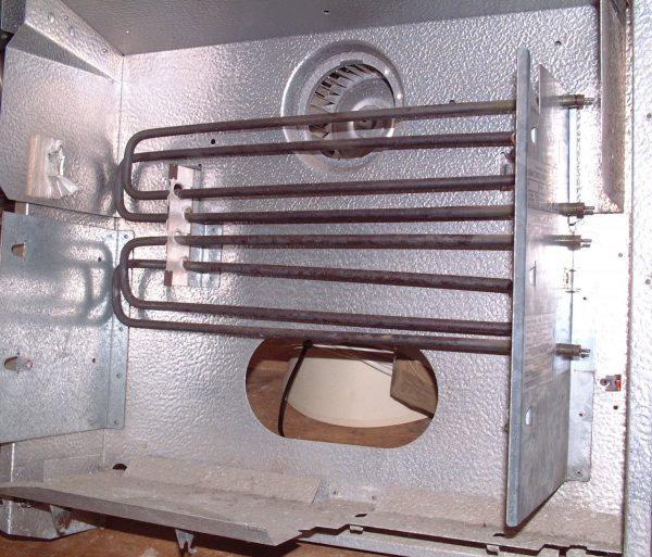 Apuljack Fanmaster Elements With Spacer - Image 5