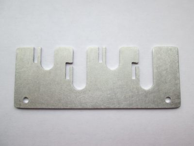 Apuljack Single Fanmaster Element Support
