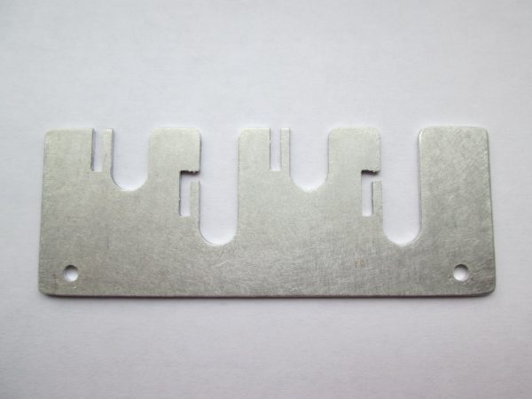 Apuljack Single Fanmaster Element Support