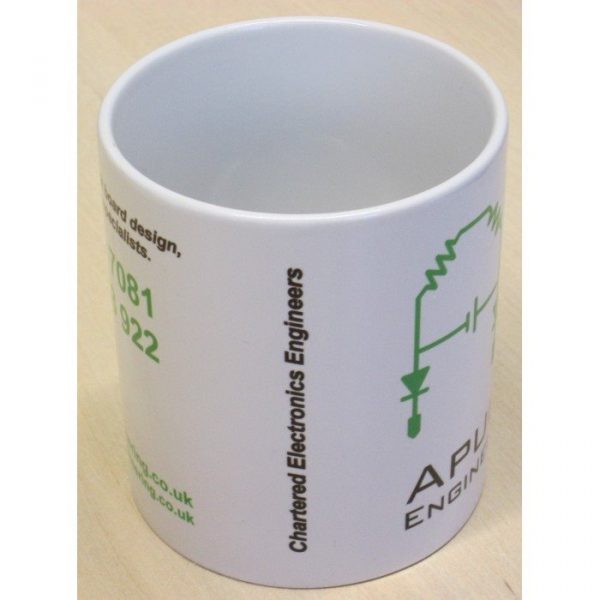 Apuljack Engineering Coffee Mug - Image 3
