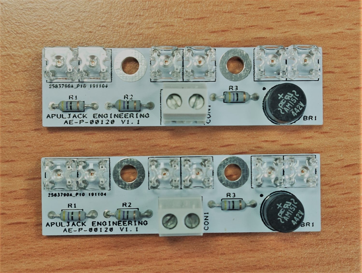 Apuljack Cut Line Indicator For EBA Guillotines
