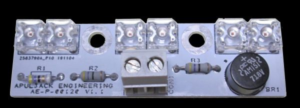 Apuljack Cut Line Indicator For EBA Guillotines - Image 2