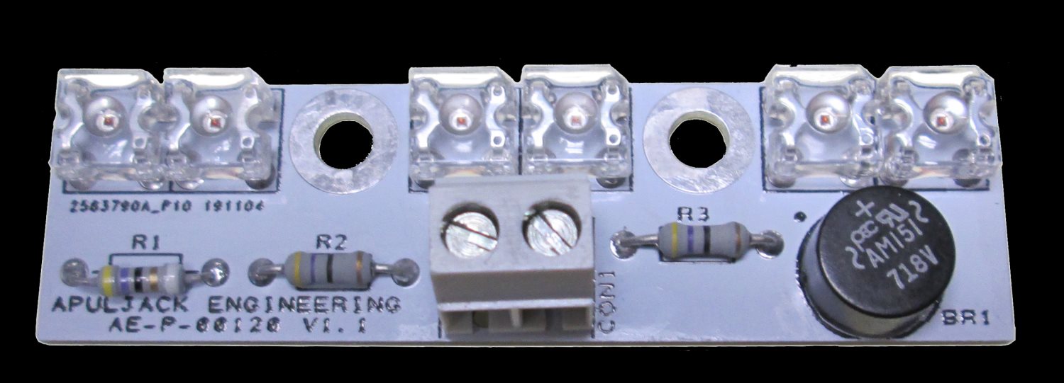 Apuljack Cut Line Indicator For EBA Guillotines