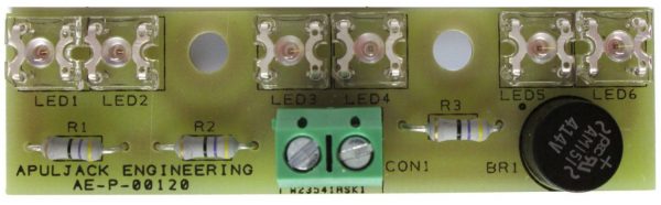 Apuljack Cut Line Indicator For EBA Guillotines - Image 3