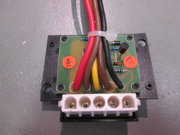Schaudt/Lippert DP01 - Image 2