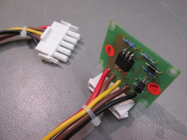 Schaudt/Lippert DP01 - Image 3