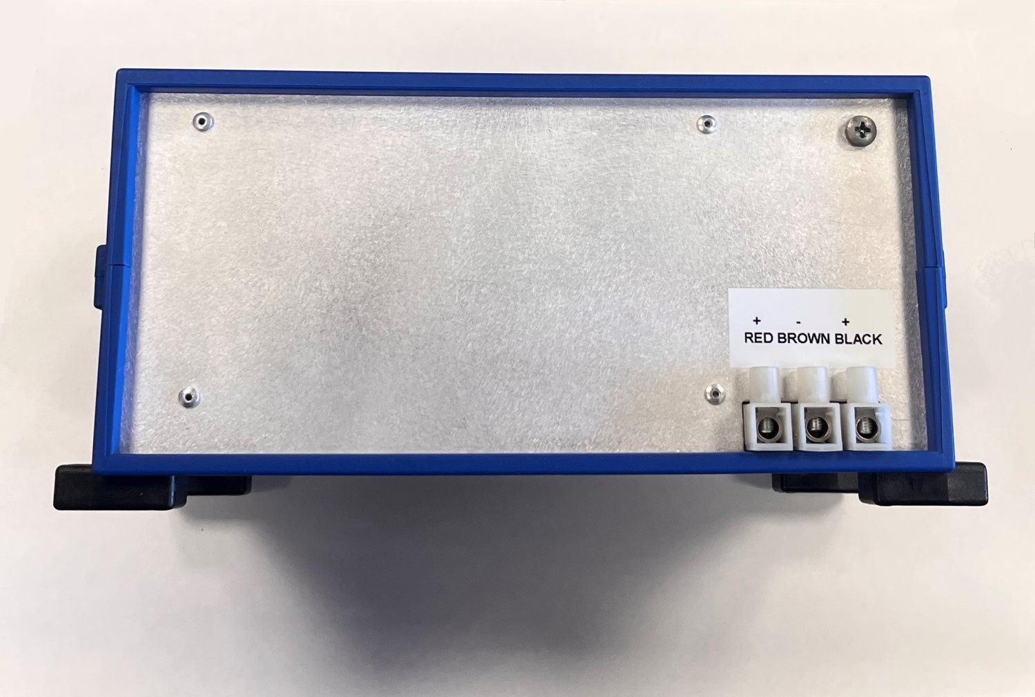 Schaudt/Lippert EBL 20 Fuseboard with Integrated Charger