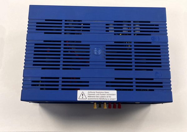 Schaudt/Lippert EBL 20 Fuseboard with Integrated Charger - Image 3