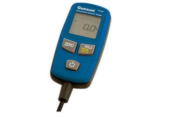 Pro Automotive Fuse Current Meter - Mini/Std/Maxi - Image 3