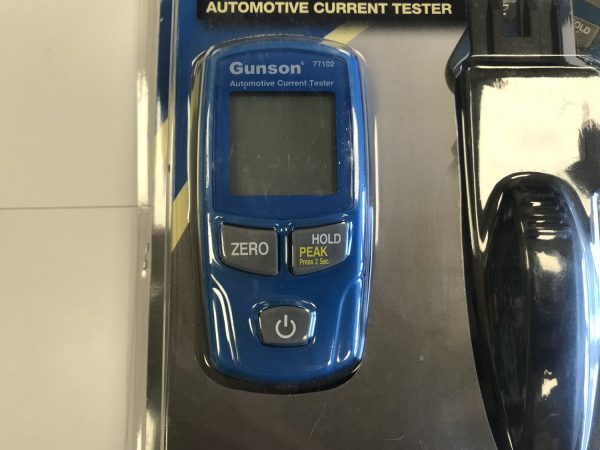 Pro Automotive Fuse Current Meter - Mini/Std/Maxi - Image 4