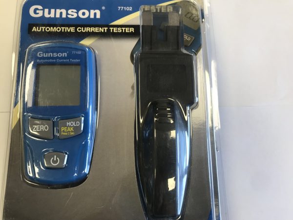 Pro Automotive Fuse Current Meter - Mini/Std/Maxi - Image 5