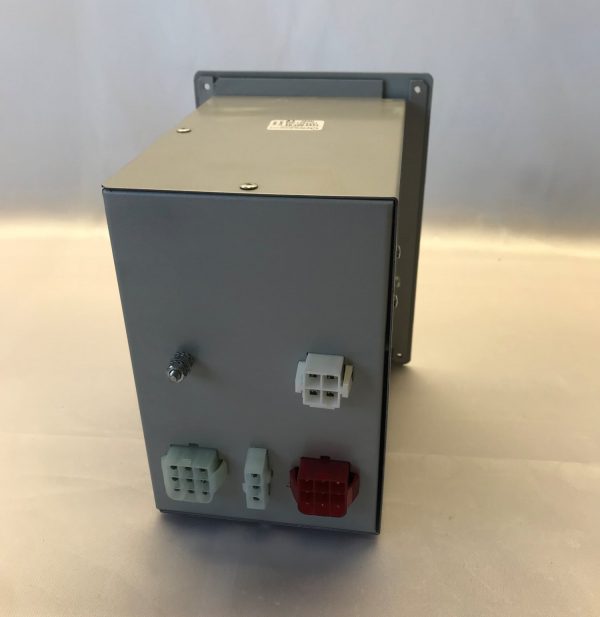 Nordelettronica MCU-C Switch/Breaker Unit - Image 3
