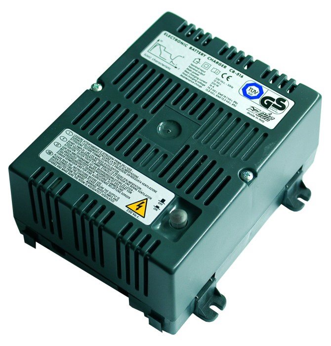CBE CB-516 Charger
