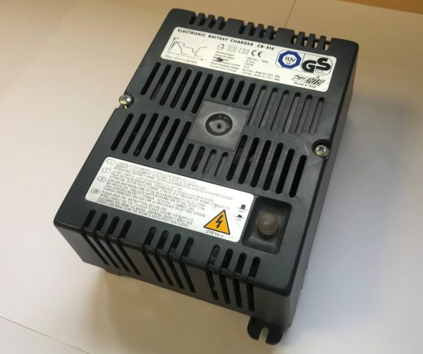 CBE CB-516 Charger - Image 3