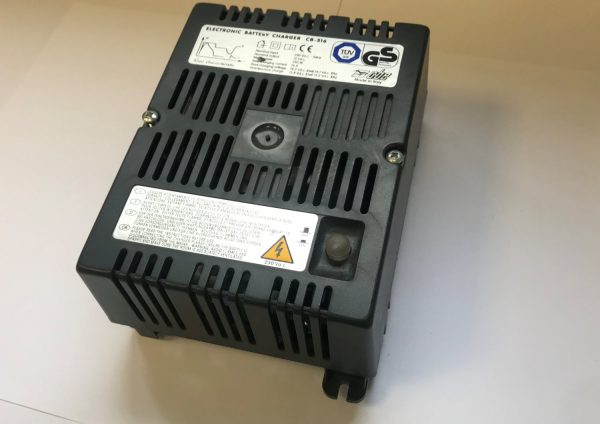CBE CB-516 Charger - Image 4