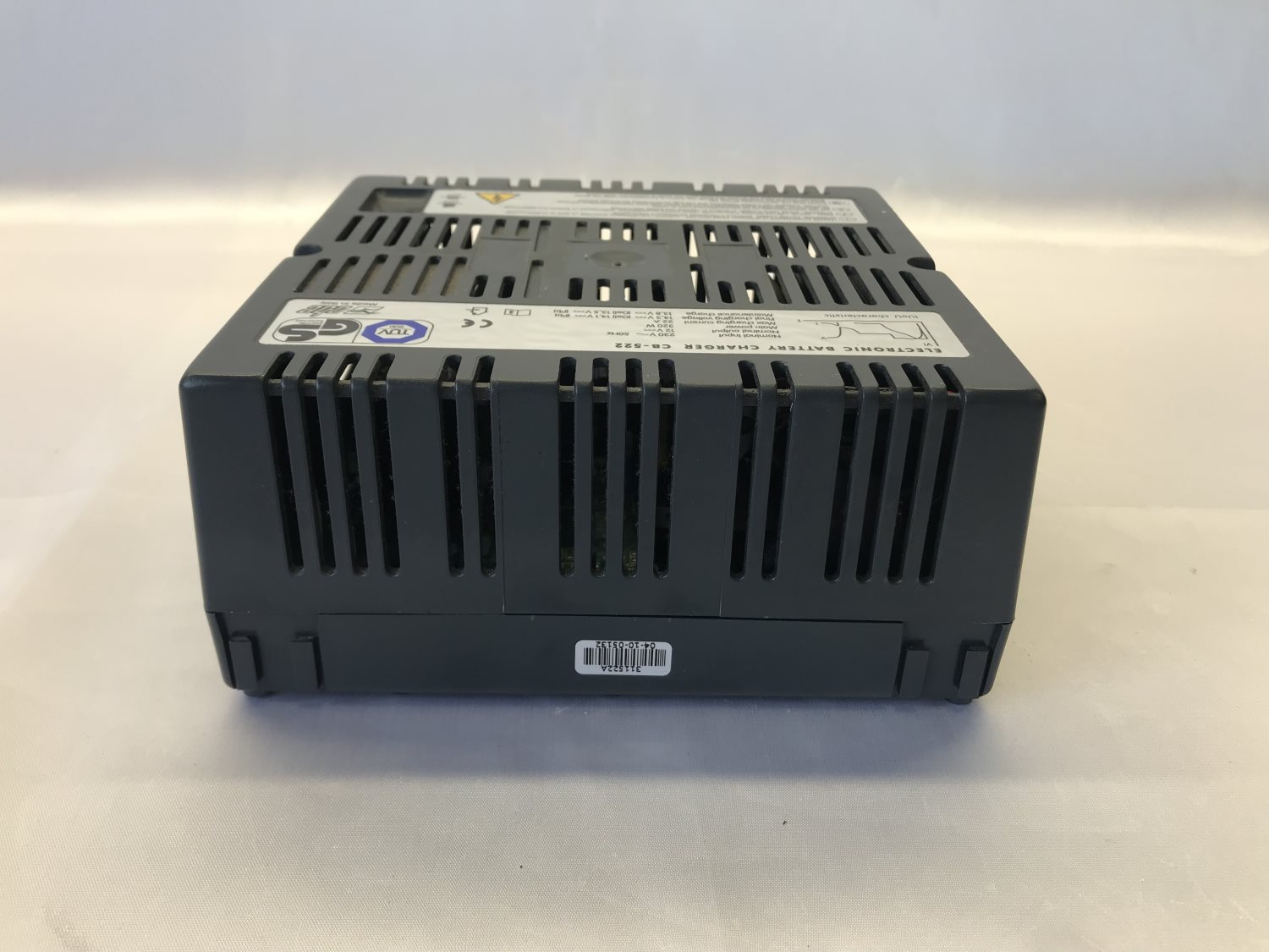 CBE CB 522 Charger
