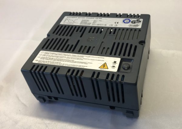 CBE CB 522 Charger - Image 3