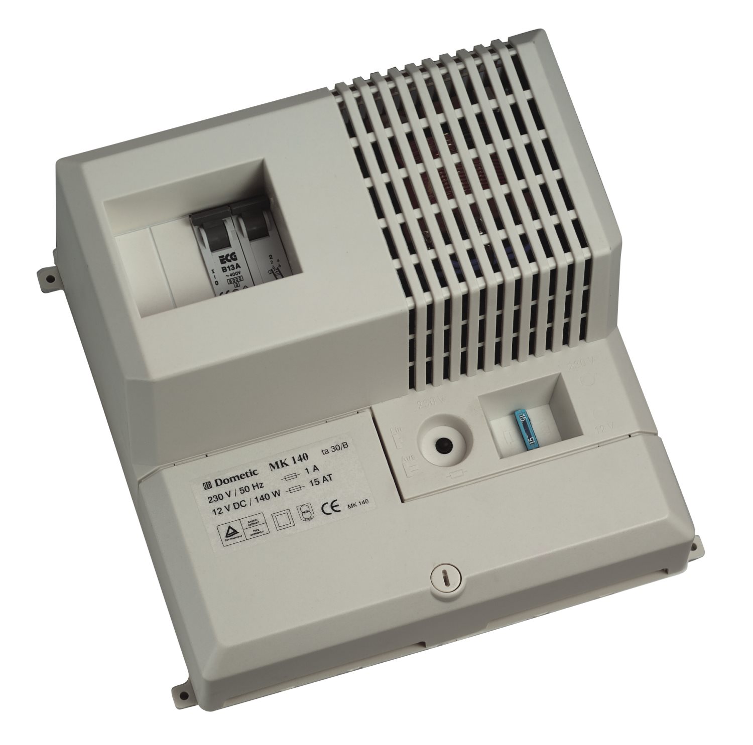 Dometic MK140 Transformer/Charger Unit