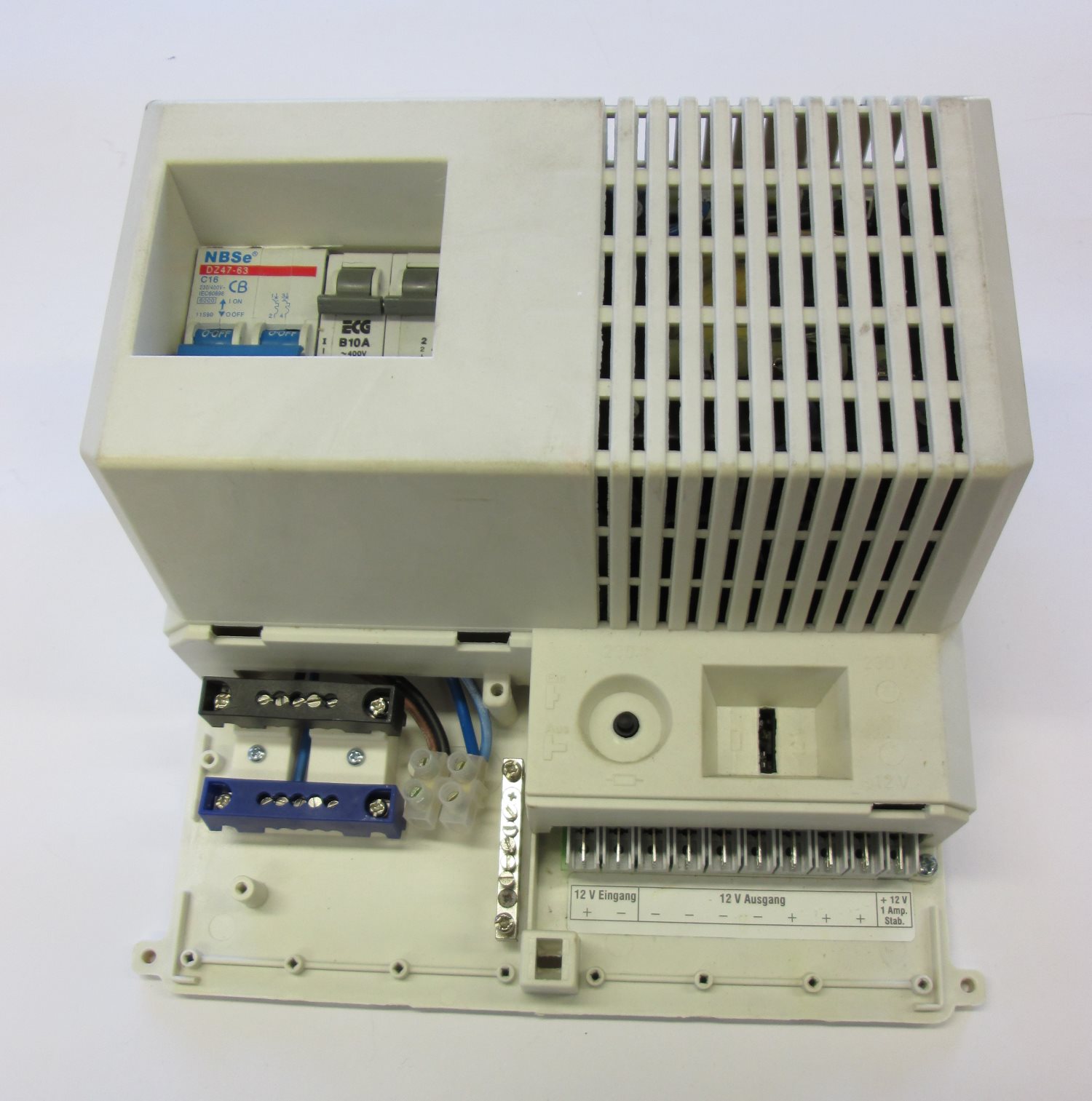 Dometic MK140 Transformer/Charger Unit