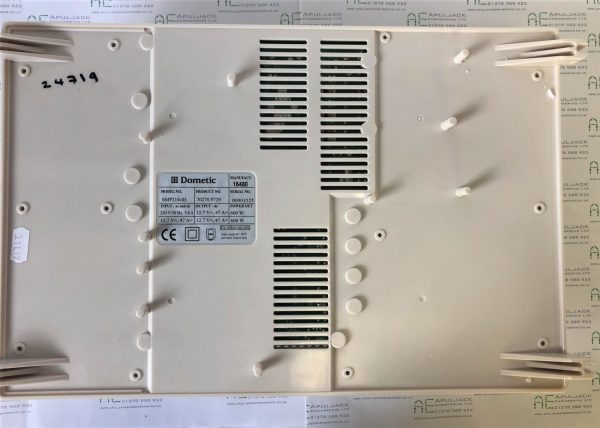 Dometic SMP214.01 Transformer/Charger Unit - Image 2