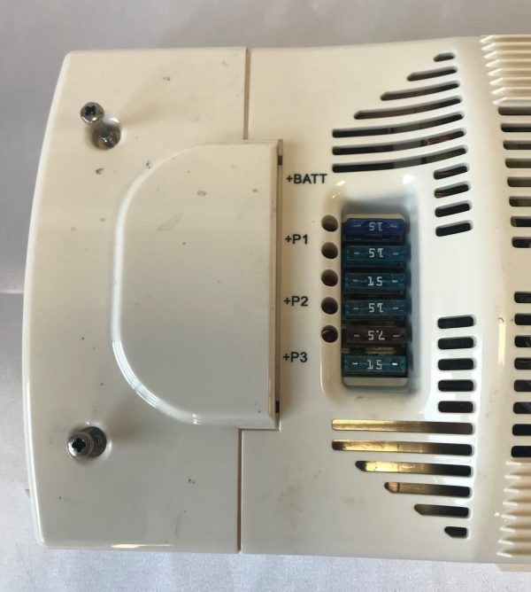 Dometic SMP190.01 Transformer/Charger Unit - Image 3
