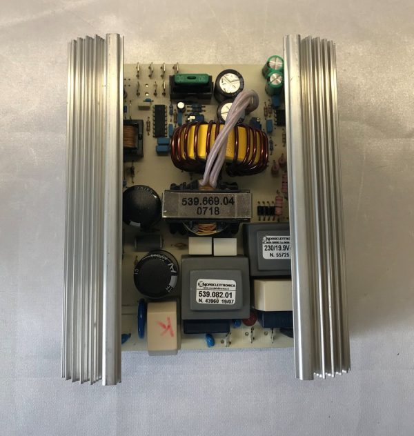 Internal Charging Module For Nord NE143-RM - Image 6