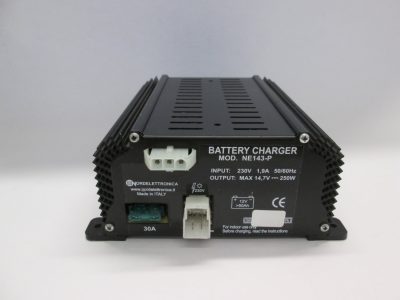 Nordelettronica NE143-P Charger