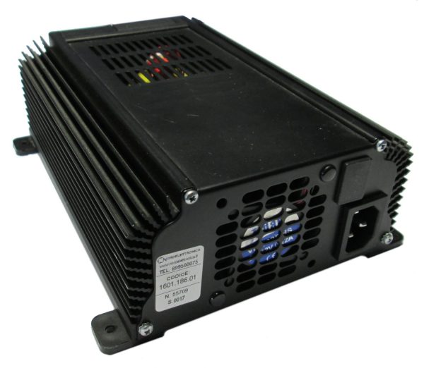 Nordelettronica NE186 Charger - Image 3