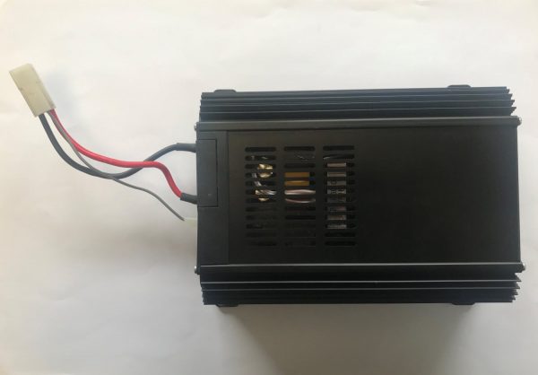 Nordelettronica NE186 Charger - Image 4