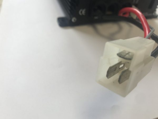 Nordelettronica NE186 Charger - Image 6