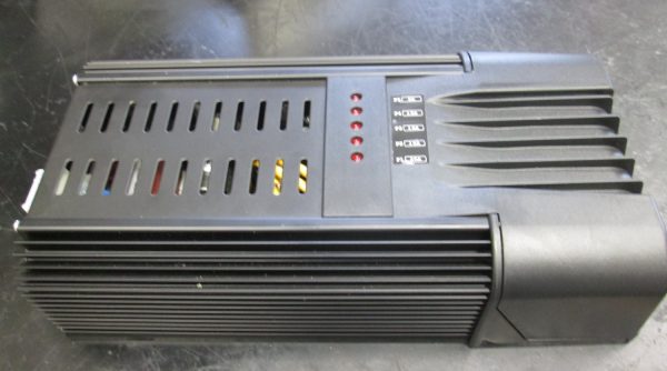 Nordelettronica NE213 Charger - Image 2