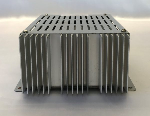 Nordelettronica TE43 Charger - Image 3