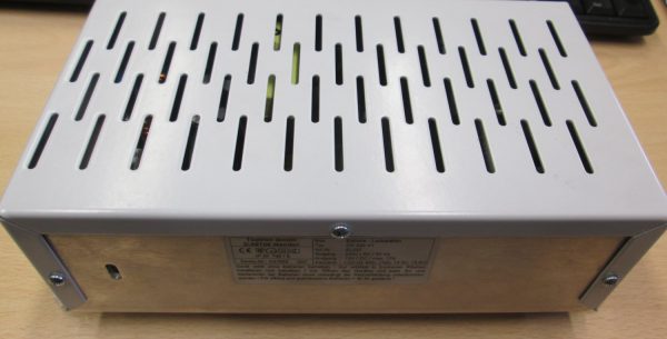 Toptron EL227 Charging Unit - Image 2