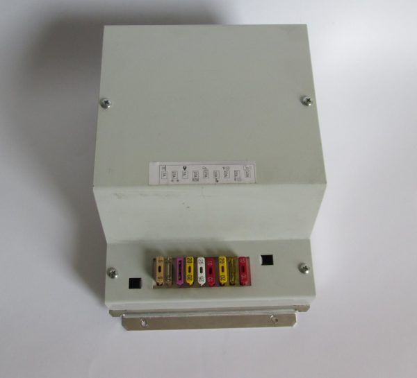 Toptron EL226 Fuseboard - Image 2