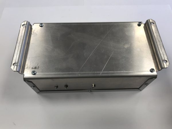 Toptron EL227 (CH240) Charging Unit - Image 3