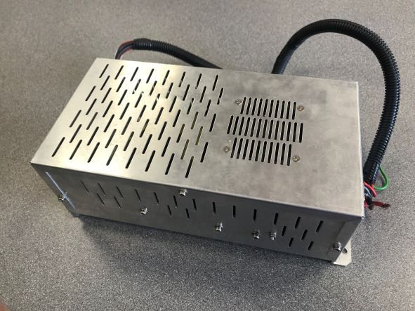 Toptron EL355 Charging Unit