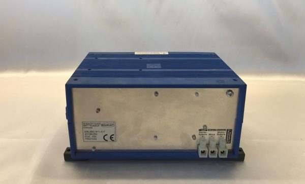 Schaudt/Lippert EBL99 Fuseboard with Integrated Charger - Image 4