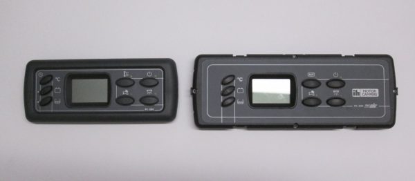 CBE PC200 Control Panel (112000) - Image 5