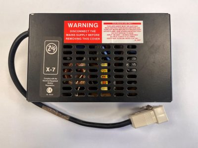 Zig X7 Charger