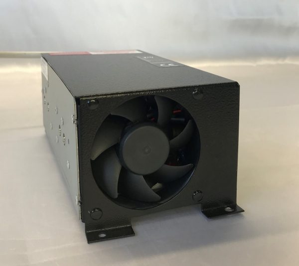 Zig X-80 Charger - Image 2