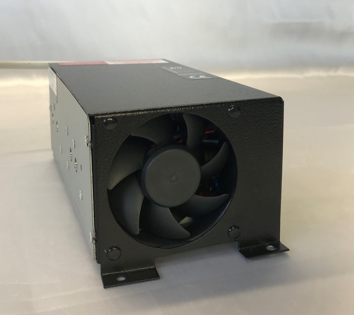 Zig X-80 Charger