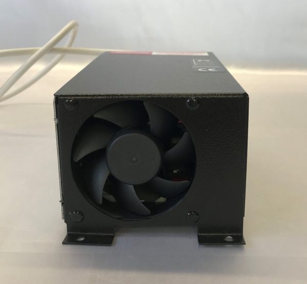 Zig X-80 Charger - Image 4