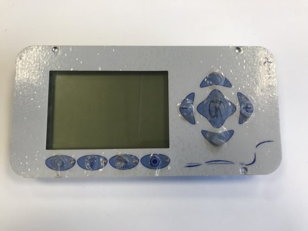 ArSilicii CNND LCD Control Panel - Image 2