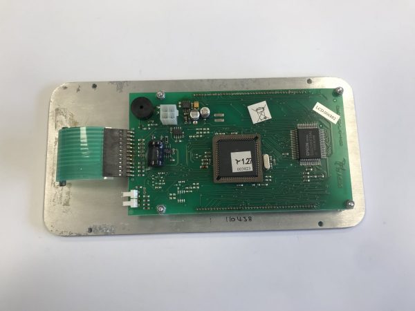 ArSilicii CNND LCD Control Panel - Image 4