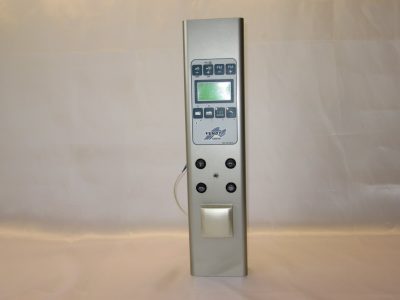 CBE Fendt Motorhomes Control Panel & 12V Fuseboard Pair