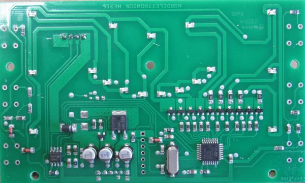 Nordelettronica NE216 Control Panel - ONLY AS A PAIR - Image 3
