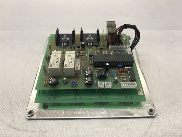 Plug In Systems 13 Button Square Control Panel - Image 4