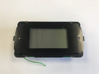 Zone Follow ZF0251 Control Panel (MES/AutoSleeper)