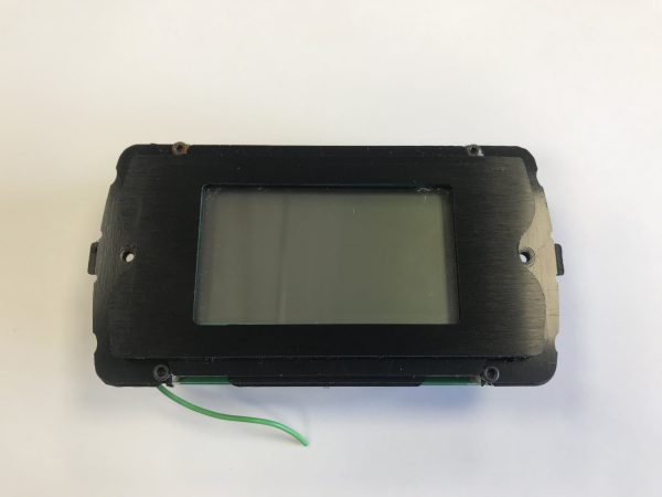Zone Follow ZF0251 Control Panel (MES/AutoSleeper)