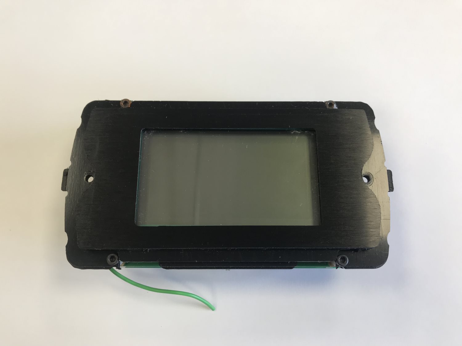 Zone Follow ZF0251 Control Panel (MES/AutoSleeper)